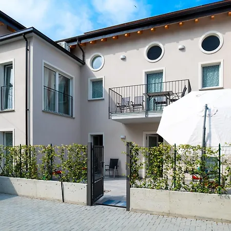 Casa Quadrifoglio - Spalavera Apartamento Intra