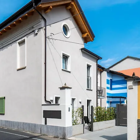 Apartamento Casa Quadrifoglio - Spalavera *