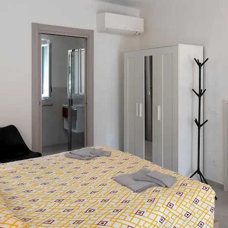 Apartamento Casa Quadrifoglio - Spalavera *