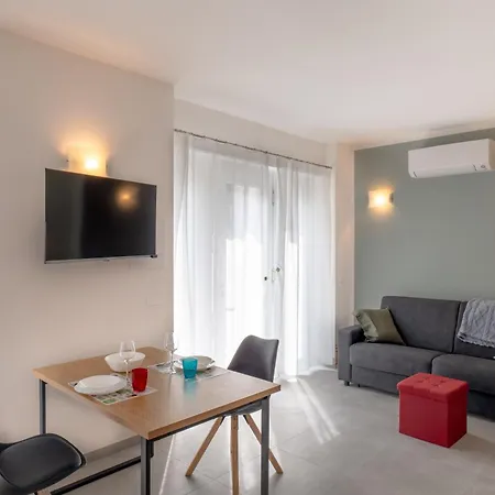 Apartment Casa Quadrifoglio - Spalavera