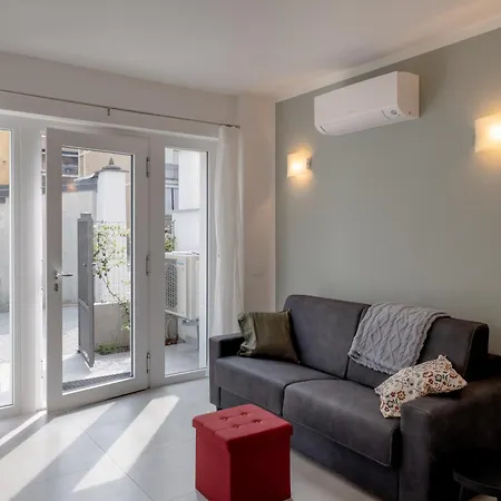 Apartamento Casa Quadrifoglio - Spalavera