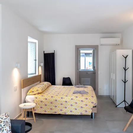 Casa Quadrifoglio - Spalavera Apartment Intra