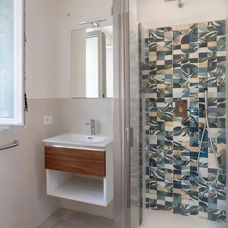 Daire Casa Quadrifoglio - Spalavera