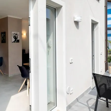 Daire Casa Quadrifoglio - Spalavera Intra