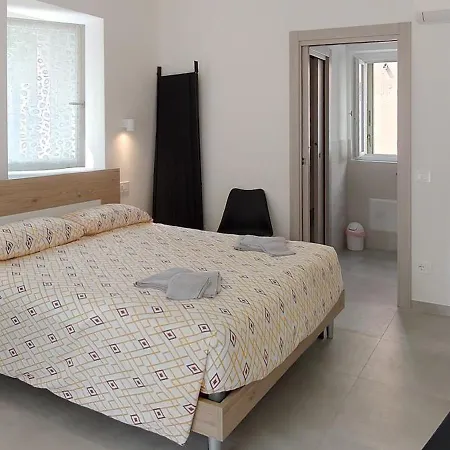 Casa Quadrifoglio - Spalavera