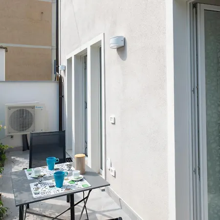 Casa Quadrifoglio - Spalavera *