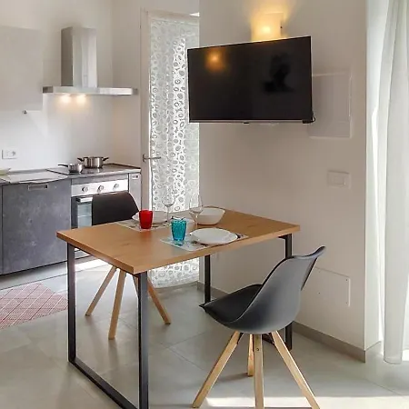 Casa Quadrifoglio - Spalavera