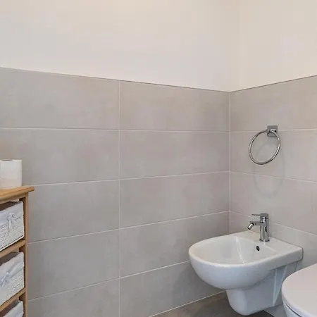 Casa Quadrifoglio - Spalavera Apartment