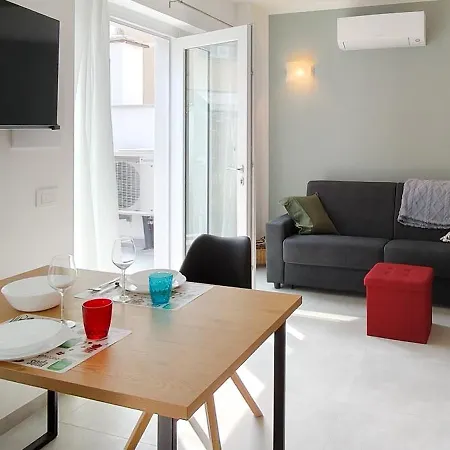 Casa Quadrifoglio - Spalavera דירה