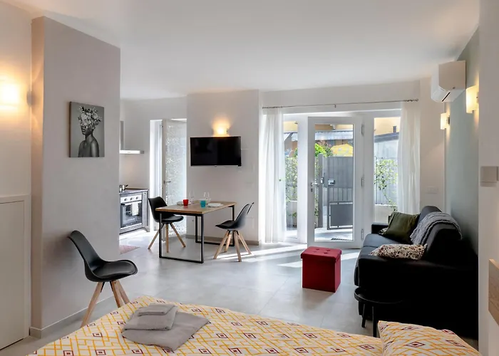 Casa Quadrifoglio - Spalavera Intra