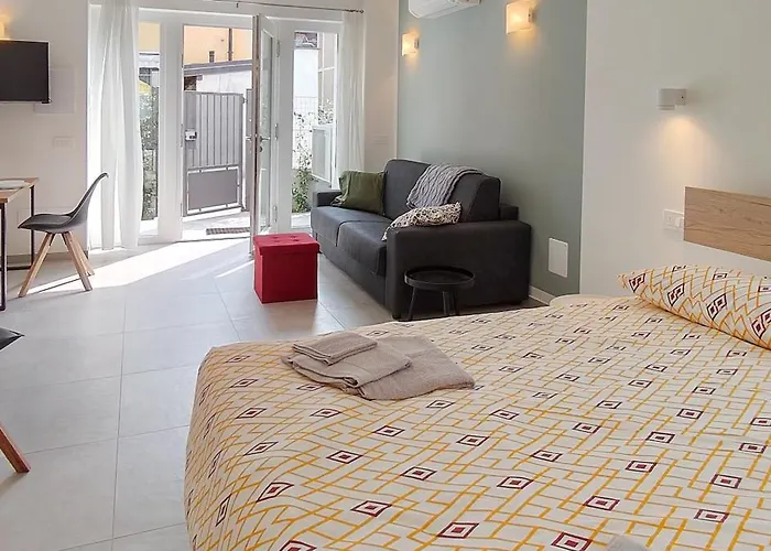 Apartament Casa Quadrifoglio - Spalavera *