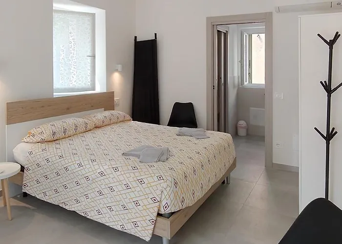 Casa Quadrifoglio - Spalavera