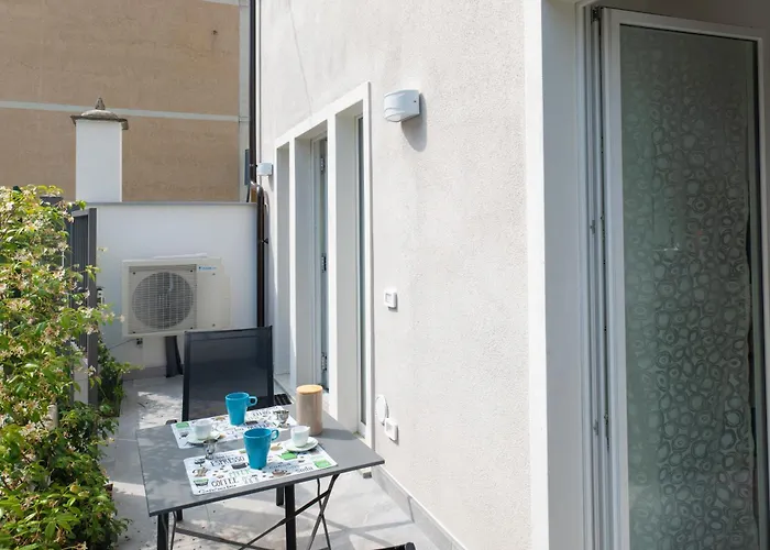 Casa Quadrifoglio - Spalavera *