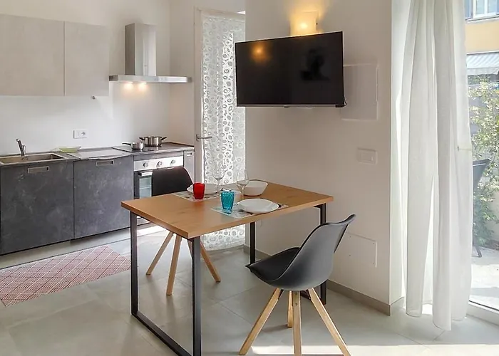 Casa Quadrifoglio - Spalavera