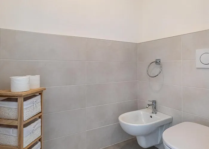 Casa Quadrifoglio - Spalavera Apartament